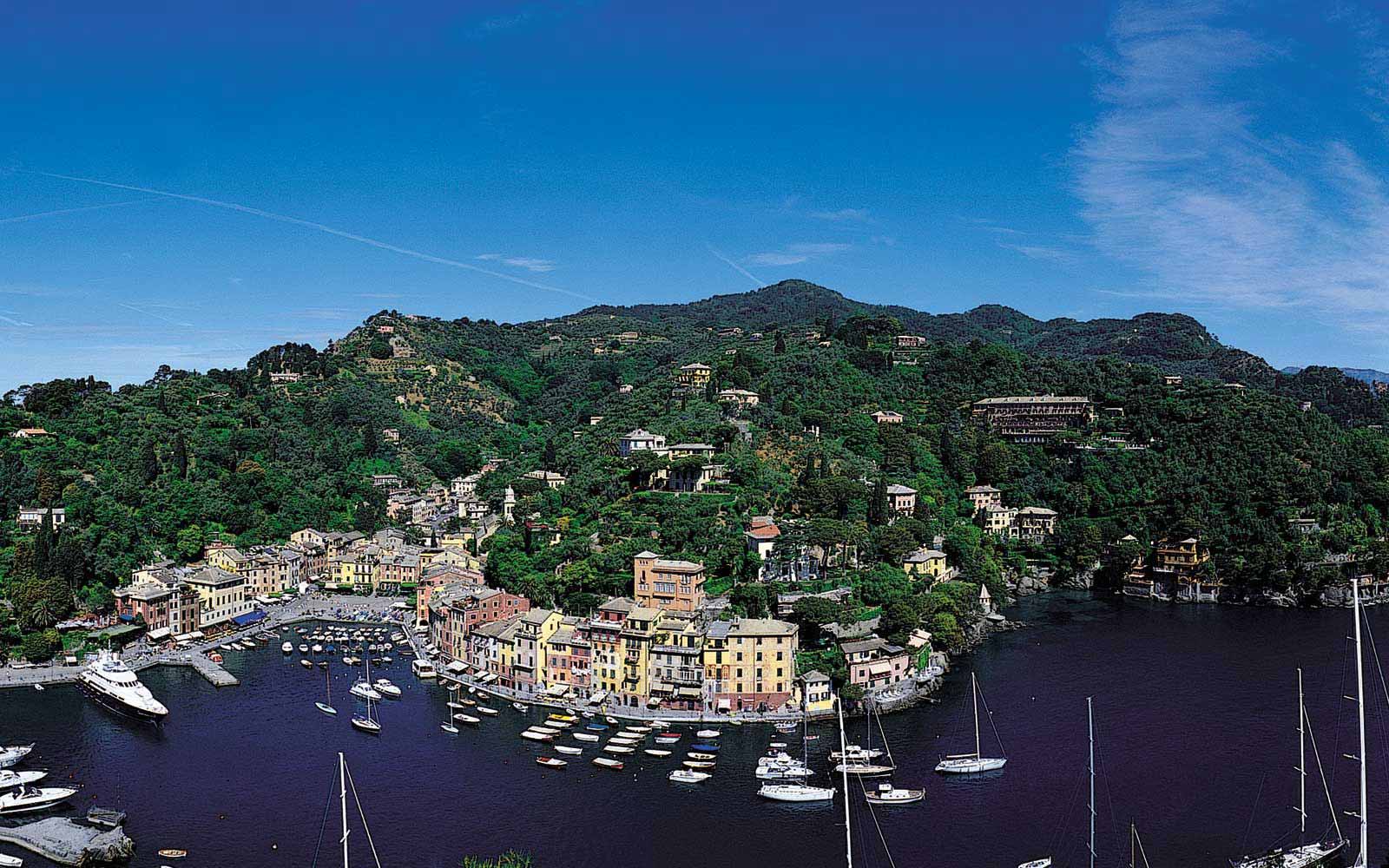 Belmond Hotel Splendido & Splendido Mare - Portofino