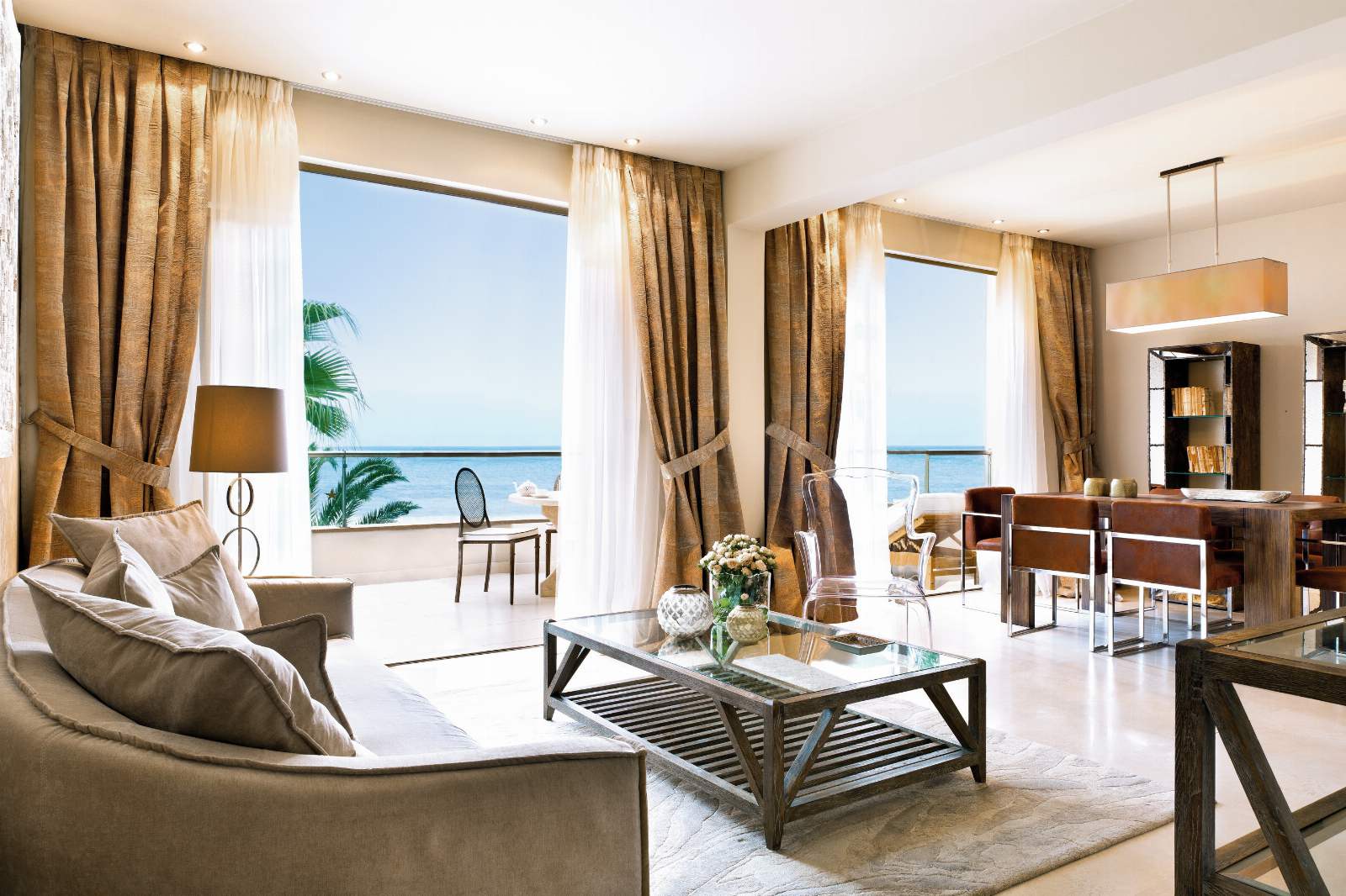 Sani Asterias Two Bedroom Family Suite
