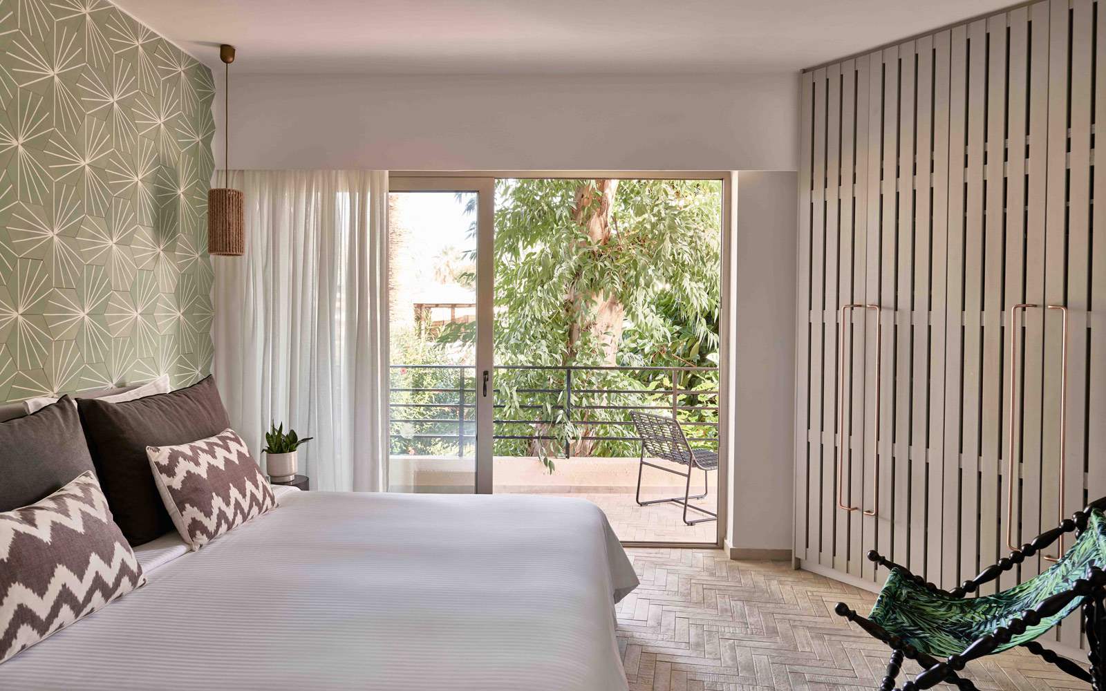 Cretan Malia Park One Bedroom Suite