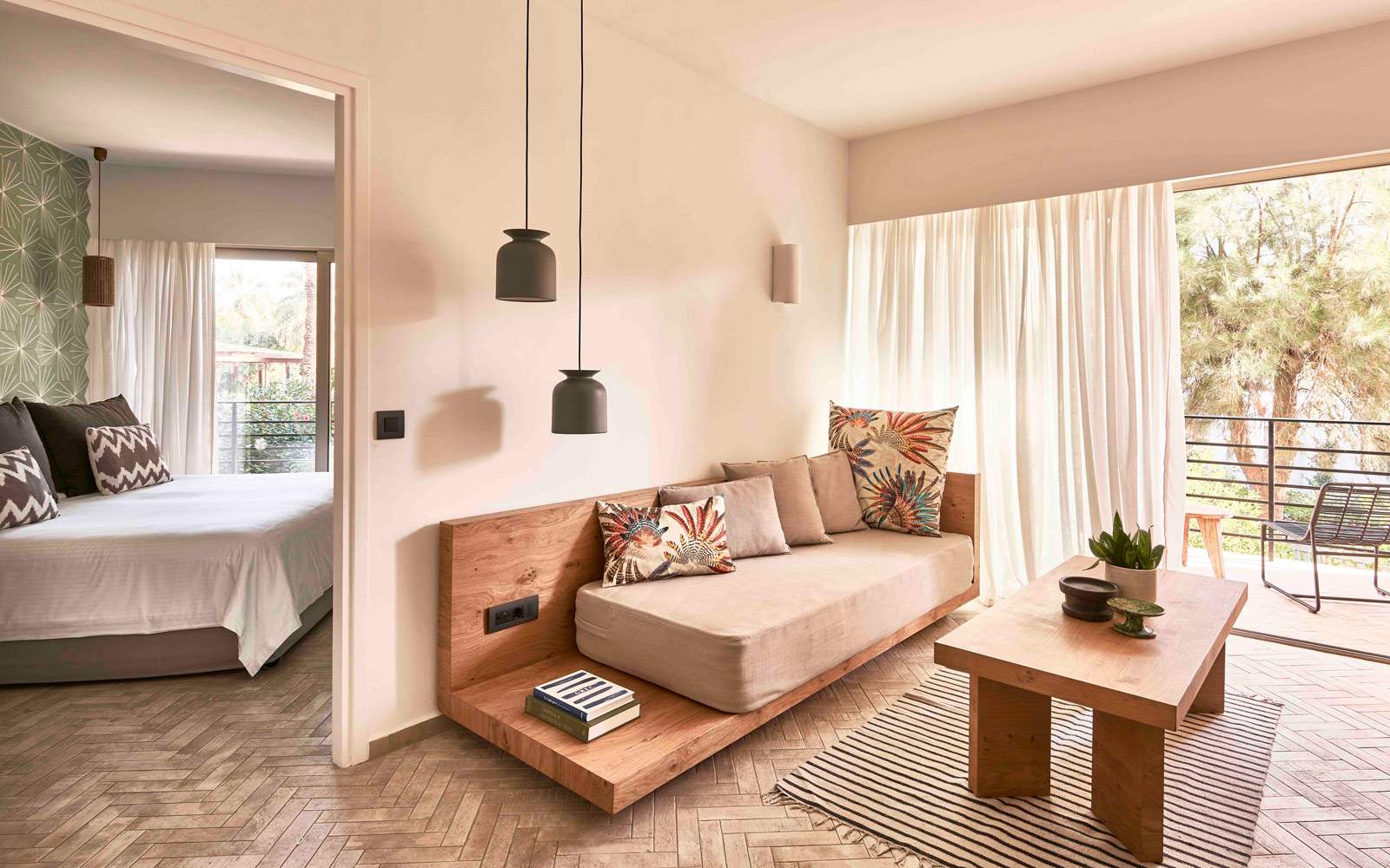 Cretan Malia Park One Bedroom Suite