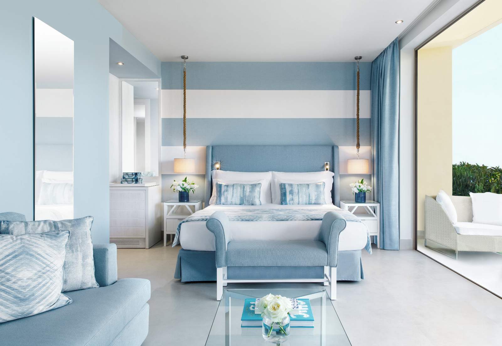 Sani Club Double Room