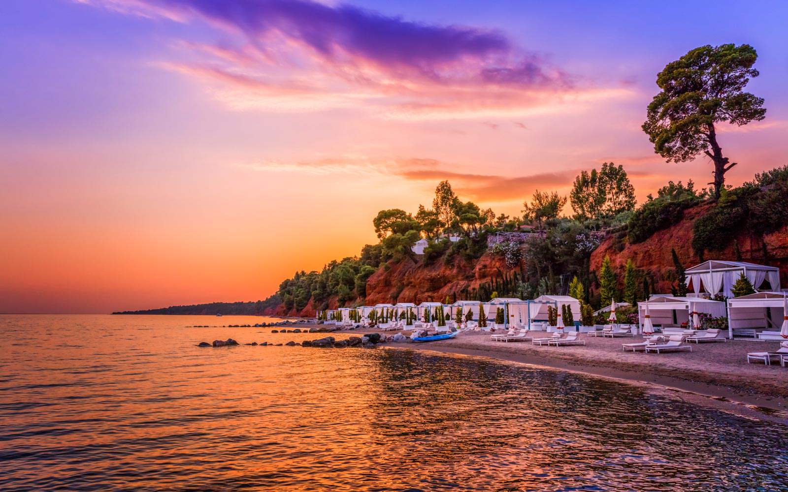 Danai Beach Resort & Villas, Halkidiki: room / property / locale photo. Image 16