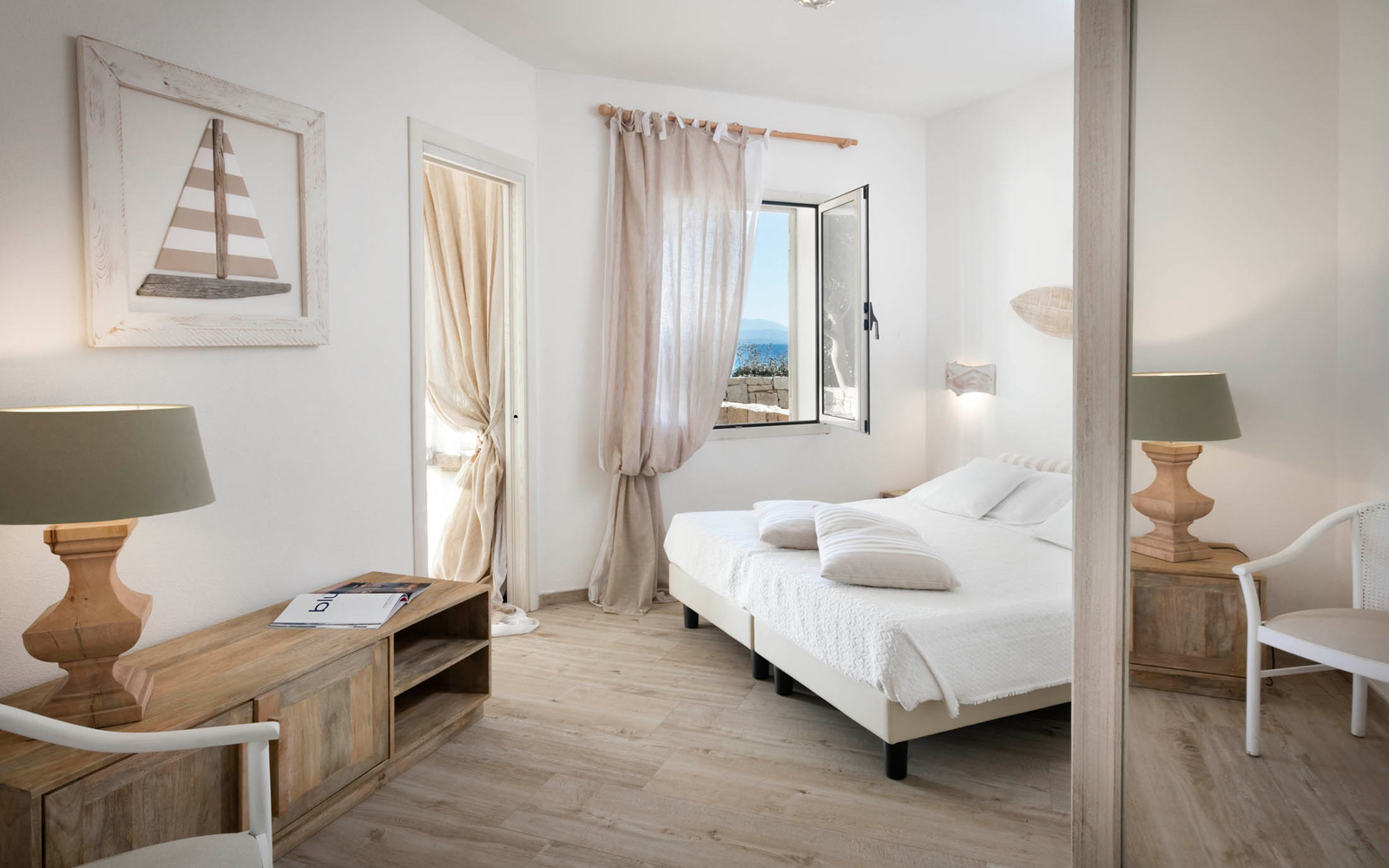 Gabbiano Azzurro Hotel & Suites