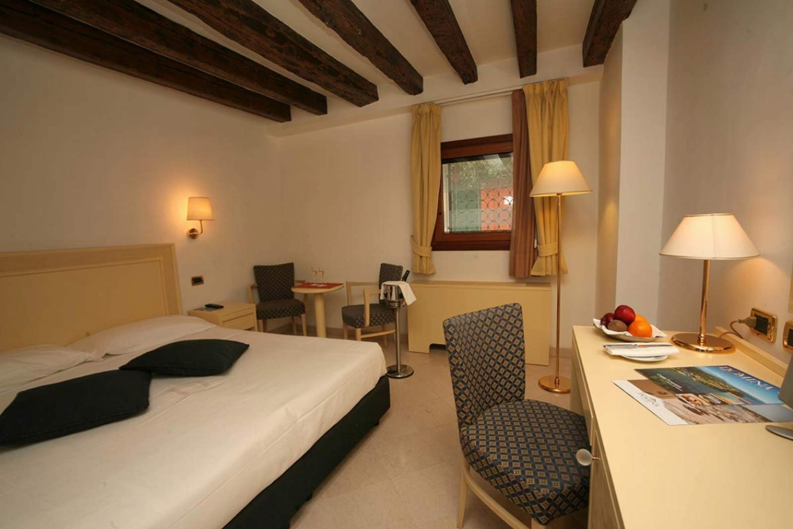 Hotel Giudecca - Classic Room