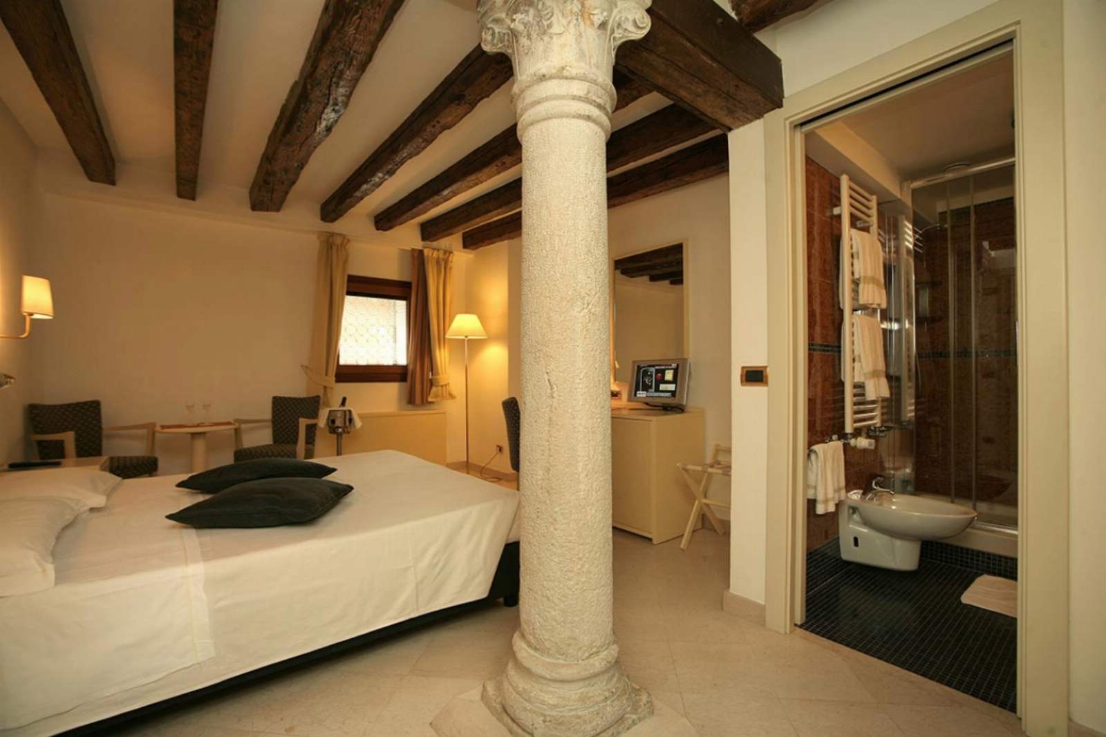 Hotel Giudecca - Classic Room