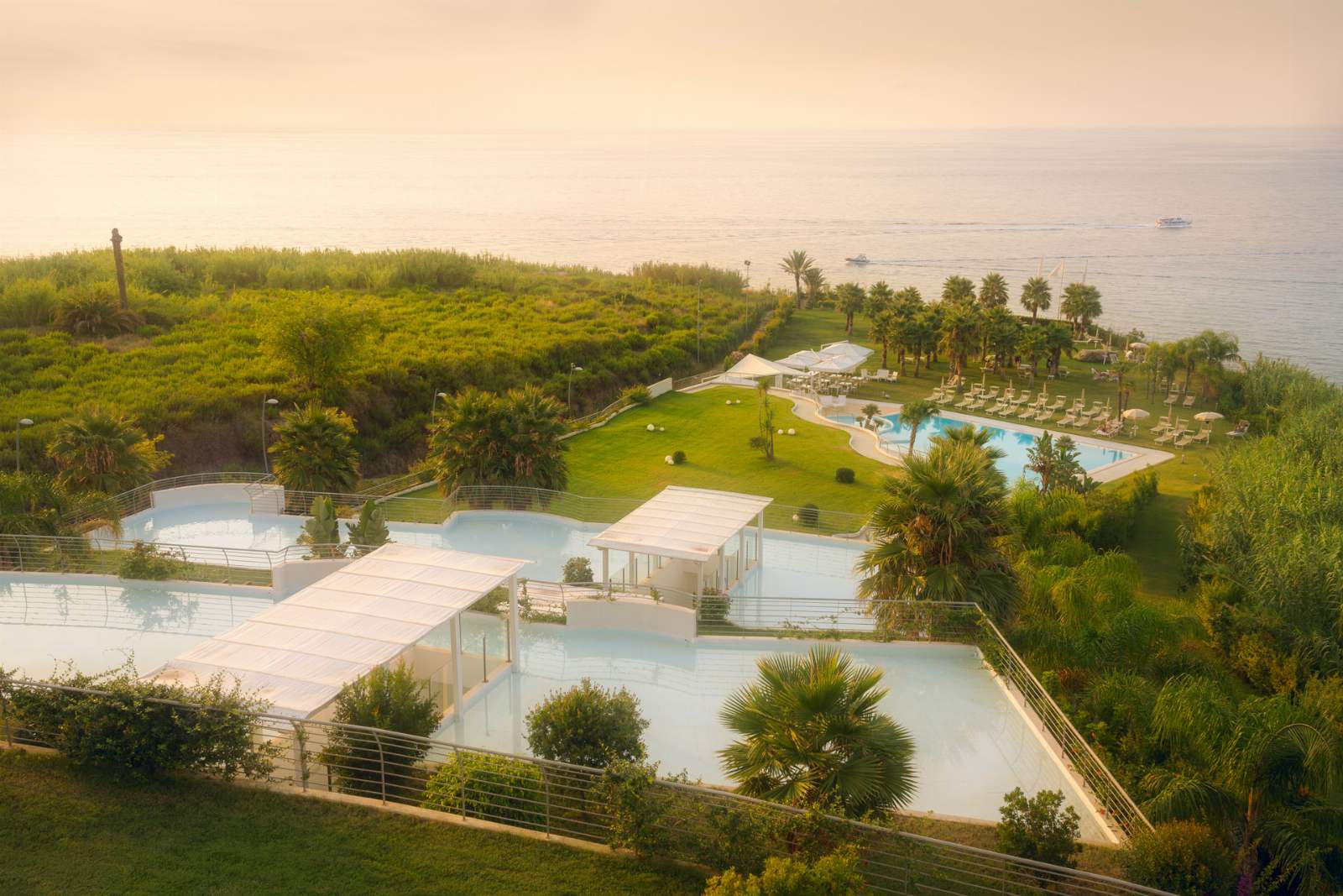 Infinity Resort & Spa