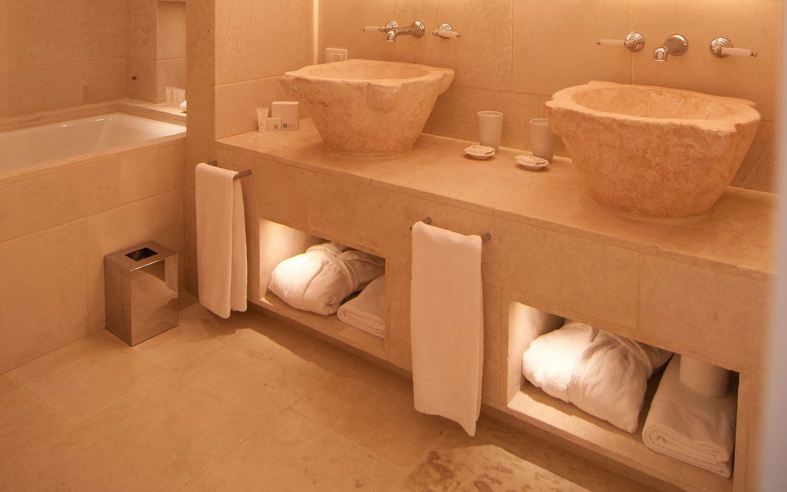 Corte Magnifica -Bathroom