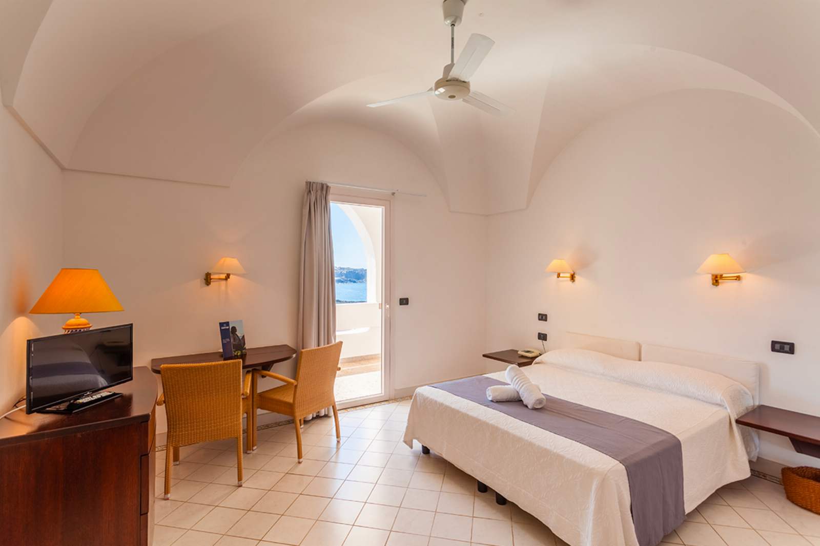 Mursia Resort & Spa: room / property / locale photo. Image 3