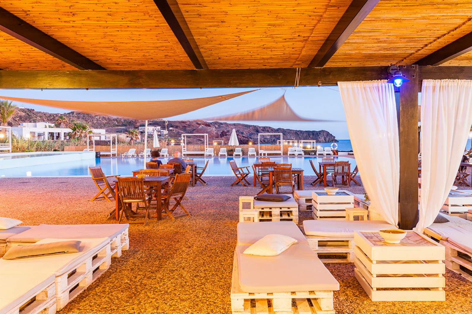Mursia Resort & Spa: room / property / locale photo. Image 6