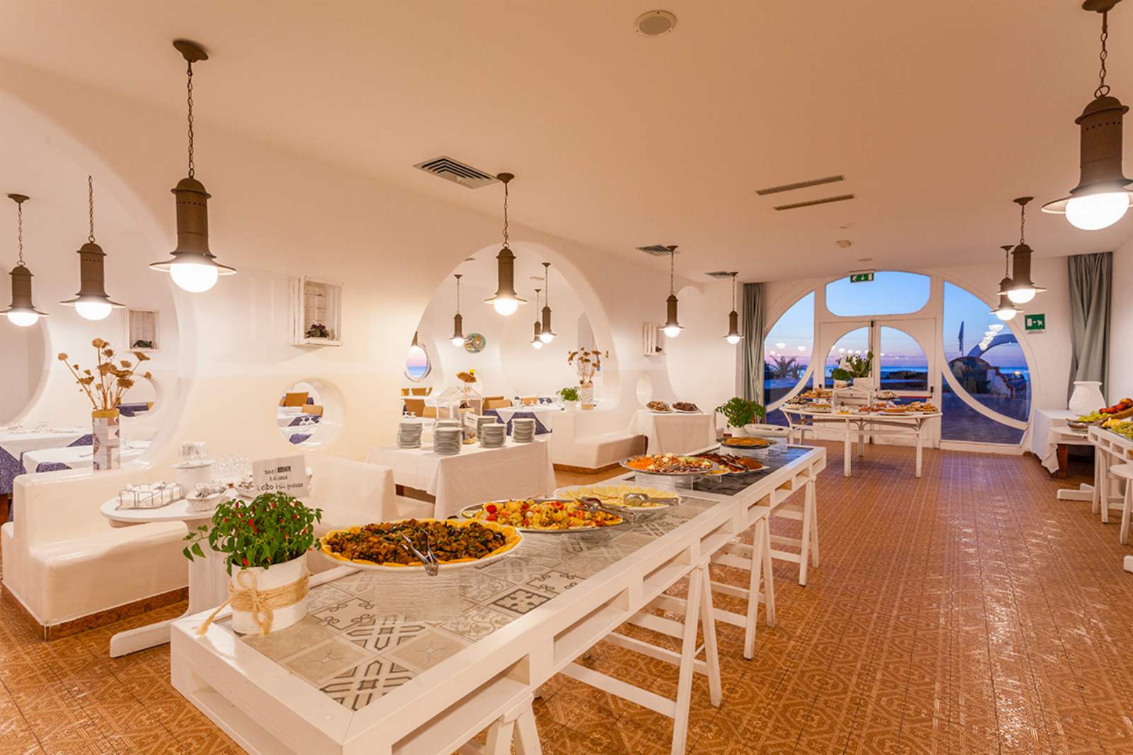 Mursia Resort & Spa: room / property / locale photo. Image 5
