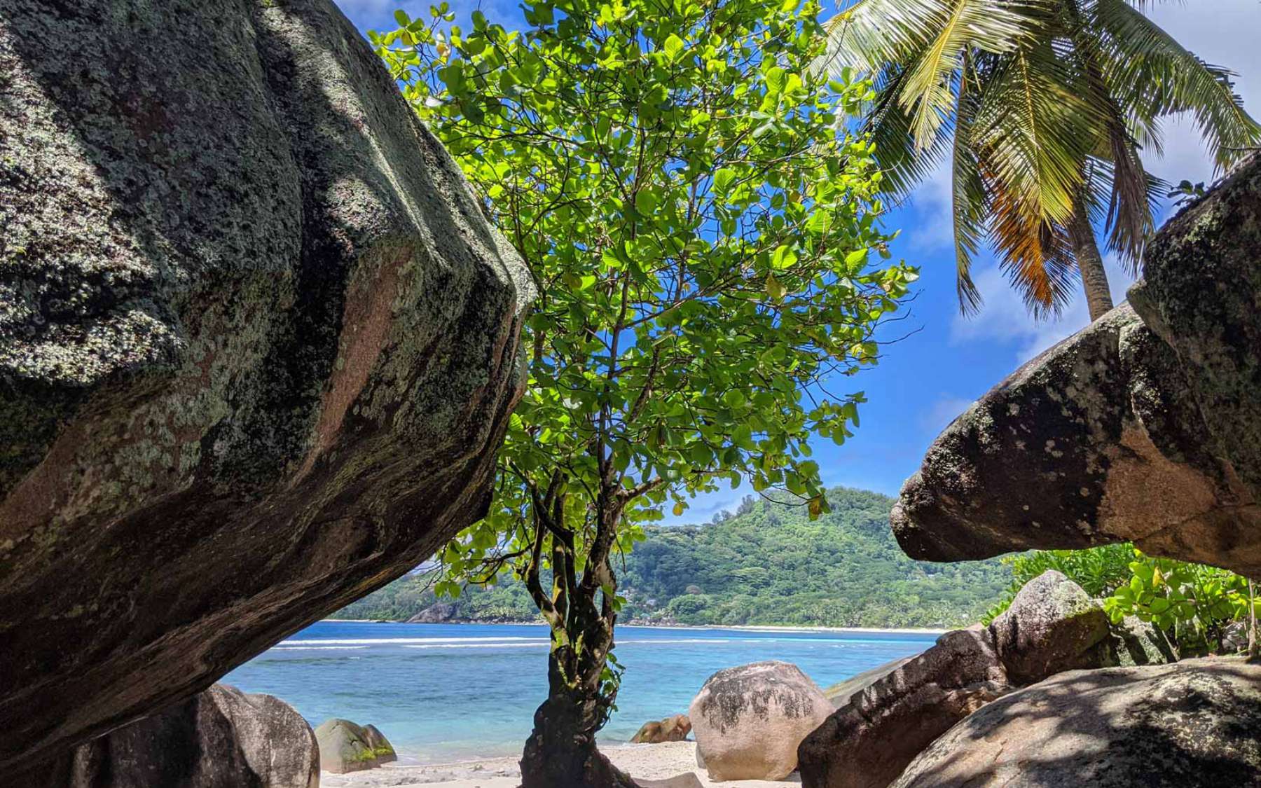 Seychelles