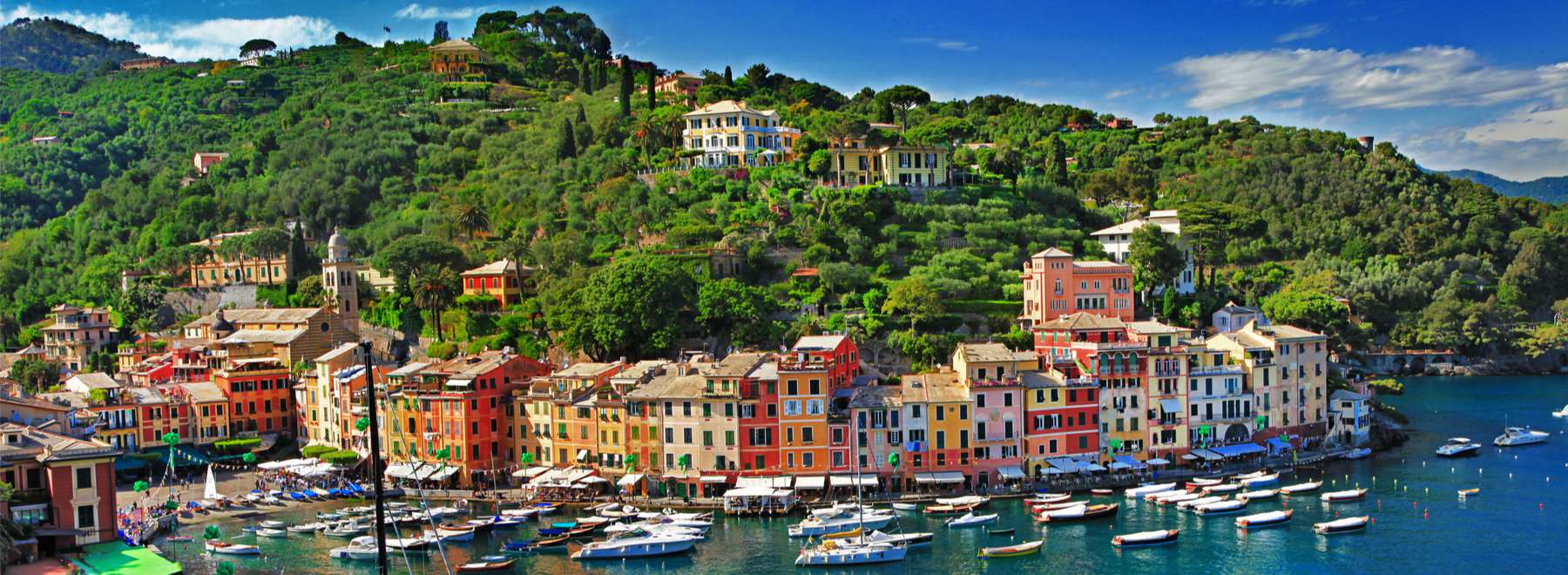 Portofino