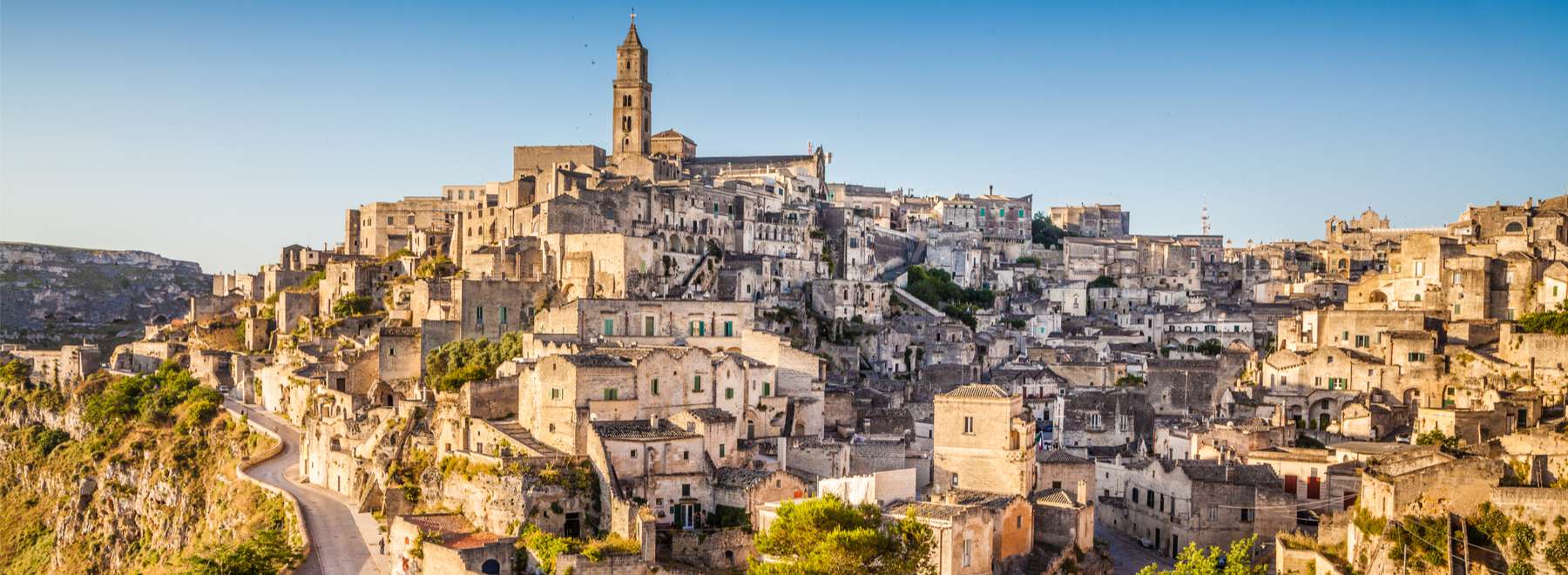 Matera