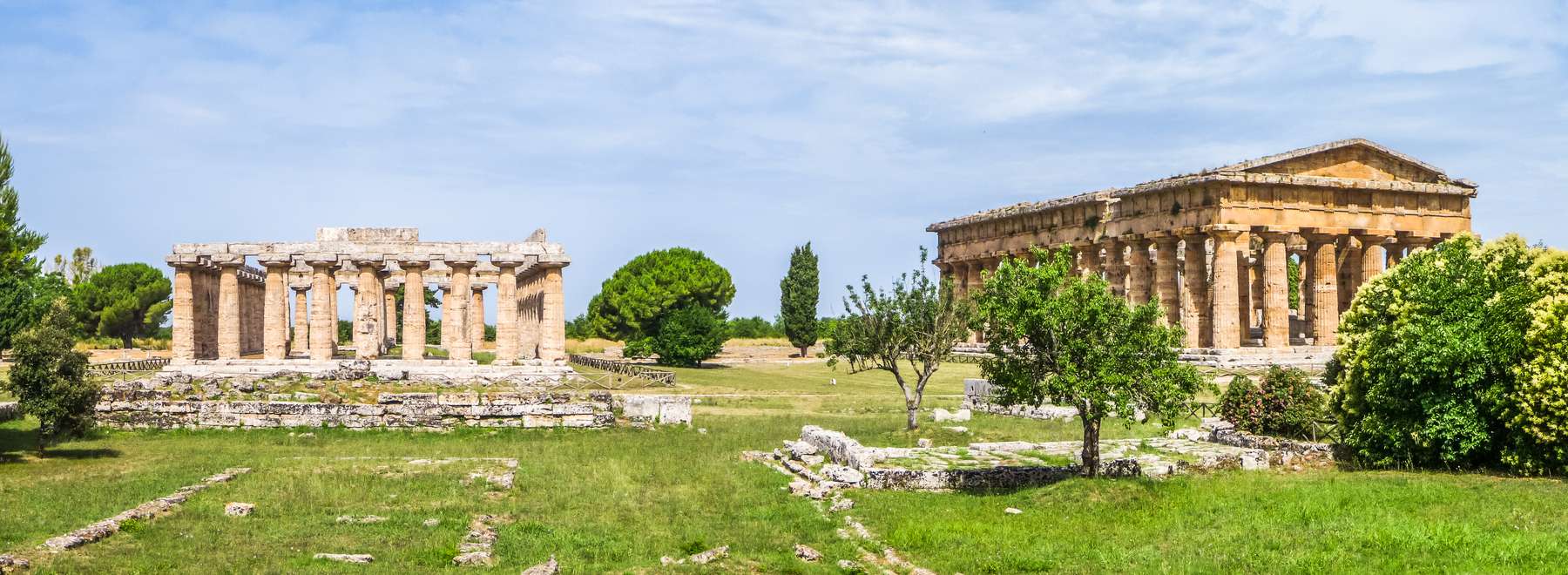 Paestum