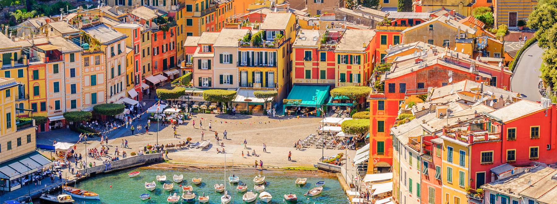 Portofino